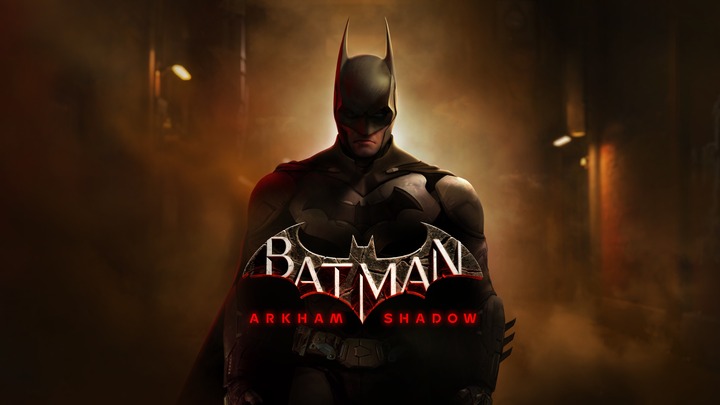 Batman: Arkham Shadow