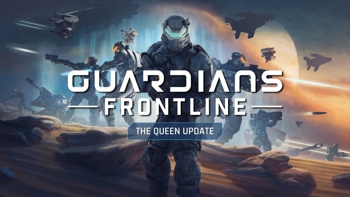 Guardians Frontline