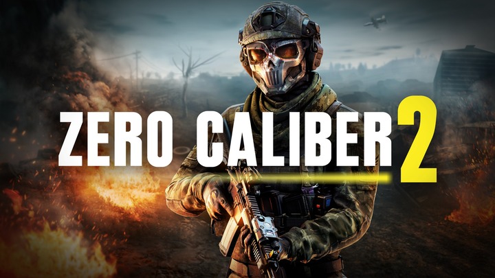 Zero Caliber 2